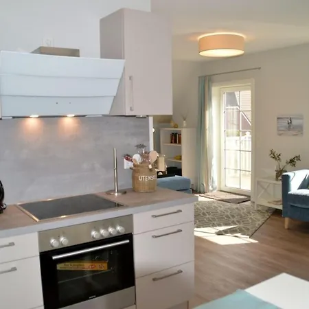 Maisfeld * Wyk auf Föhr