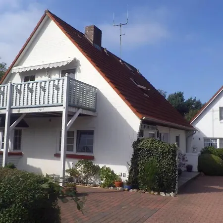 Apartment Maisfeld *