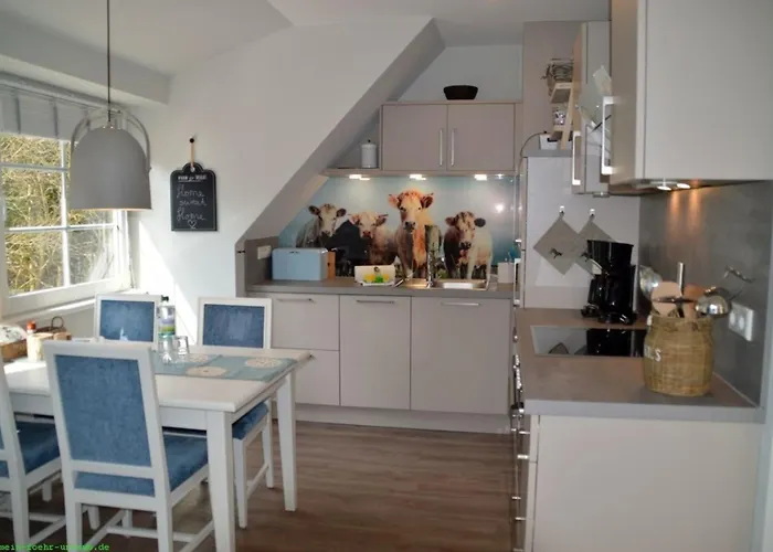 Apartamento Am Maisfeld